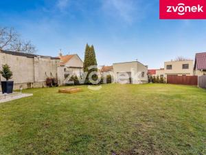 Prodej bytu 3+kk, Morkovice-Slížany - Morkovice, Nádražní, 68 m2