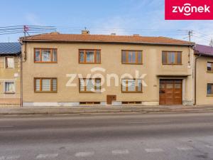 Prodej bytu 3+kk, Morkovice-Slížany - Morkovice, Nádražní, 68 m2