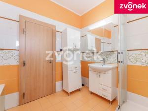 Prodej bytu 2+1, Morkovice-Slížany - Morkovice, Nádražní, 68 m2