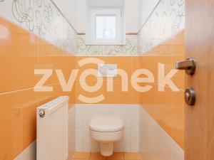 Prodej bytu 2+1, Morkovice-Slížany - Morkovice, Nádražní, 68 m2