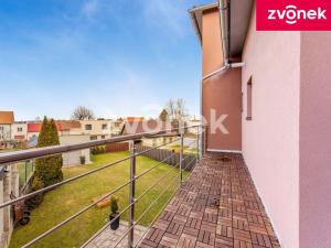 Prodej bytu 2+1, Morkovice-Slížany - Morkovice, Nádražní, 68 m2