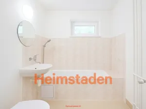 Pronájem bytu 2+1, Havířov - Prostřední Suchá, Osadní, 47 m2