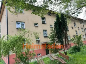 Pronájem bytu 2+1, Havířov - Prostřední Suchá, Osadní, 47 m2