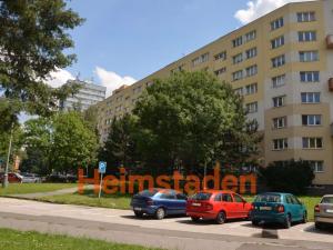 Pronájem bytu 3+1, Frýdek-Místek - Místek, Anenská, 79 m2