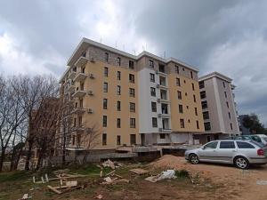 Prodej bytu 1+kk, Bar, Černá Hora, 47 m2