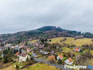 Prodej chalupy, Cvikov - Drnovec, 109 m2