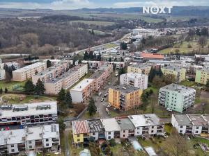 Prodej bytu 3+kk, Benešov, Kpt. Nálepky, 71 m2