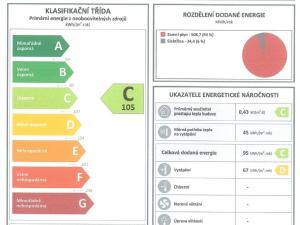 Prodej bytu 3+1, Blansko, Cihlářská, 87 m2