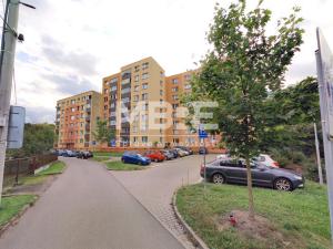 Pronájem bytu 3+1, Orlová - Lutyně, Adamusova, 67 m2