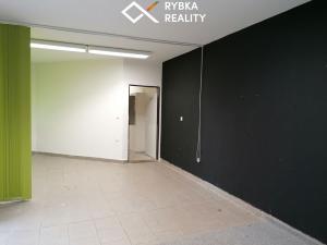 Pronájem obchodního prostoru, Frýdek-Místek, Slezská, 50 m2