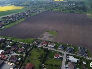 Prodej pozemku pro bydlení, Kolomuty, 816 m2