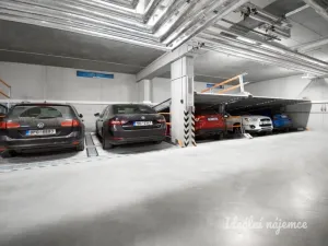Pronájem bytu 1+kk, Brno - Ponava, Reissigova, 35 m2