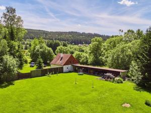 Prodej rodinného domu, Frymburk, 155 m2