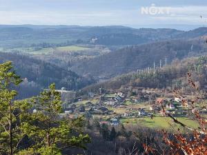 Prodej chalupy, Vysoký Újezd, 360 m2