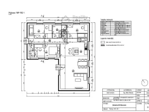 Prodej pozemku pro bydlení, Přelouč, 822 m2