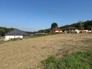 Prodej pozemku pro bydlení, Přelouč, 1040 m2