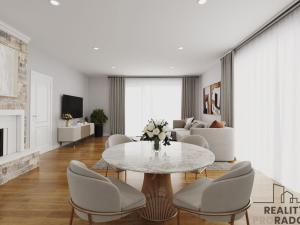 Prodej rodinného domu, Sobotovice, 109 m2