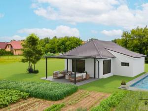 Prodej rodinného domu, Sobotovice, 109 m2