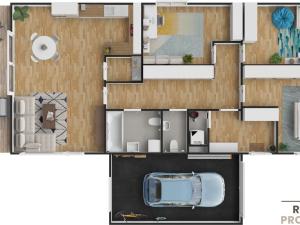 Prodej rodinného domu, Sobotovice, 109 m2
