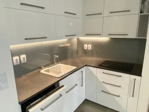 Pronájem bytu 3+kk, České Budějovice, Na Zlaté stoce, 75 m2