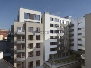 Pronájem bytu 2+kk, Praha - Žižkov, Prokopova, 76 m2