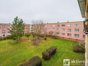 Prodej bytu 2+1, Kralupy nad Vltavou - Lobeček, Štefánikova, 58 m2