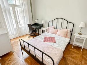 Pronájem bytu 3+kk, Praha - Nové Město, Žitná, 62 m2