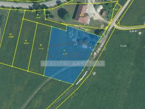 Prodej pozemku pro bydlení, Suchdol nad Lužnicí, 3468 m2