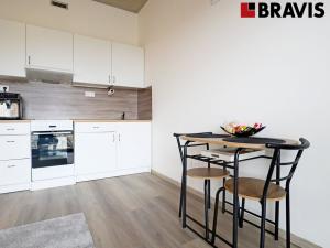 Prodej bytu 1+kk, Brno - Horní Heršpice, Bohunická, 35 m2