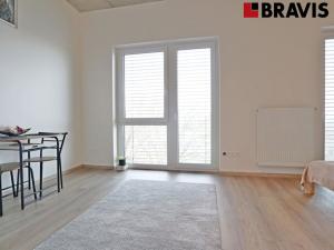 Prodej bytu 1+kk, Brno - Horní Heršpice, Bohunická, 35 m2