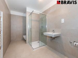 Prodej bytu 1+kk, Brno - Horní Heršpice, Bohunická, 35 m2