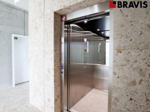 Prodej bytu 1+kk, Brno - Horní Heršpice, Bohunická, 35 m2