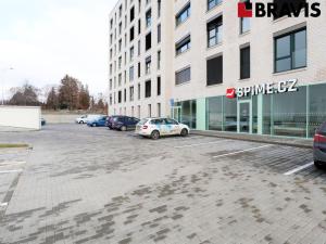 Prodej bytu 1+kk, Brno - Horní Heršpice, Bohunická, 35 m2