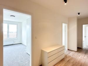 Pronájem bytu 3+kk, Praha - Dolní Měcholupy, Kardausova, 98 m2