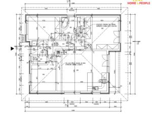 Prodej rodinného domu, Bořenovice, 115 m2