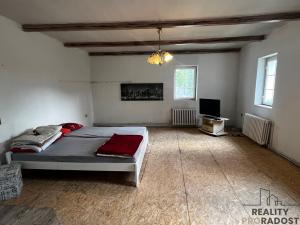 Prodej chalupy, Boleboř - Orasín, 374 m2