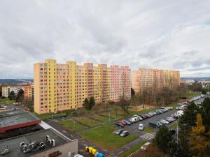 Prodej bytu 3+1, Praha - Kamýk, Pšenčíkova, 75 m2