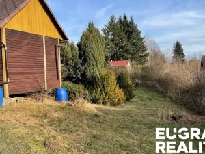 Prodej zahrady, Šluknov - Císařský, 1072 m2