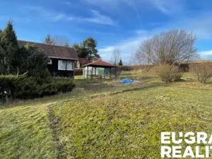 Prodej zahrady, Šluknov - Císařský, 1072 m2