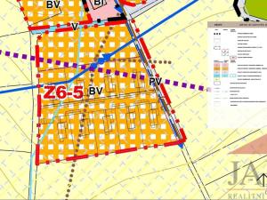 Prodej pozemku pro bydlení, Janovice nad Úhlavou, 11860 m2