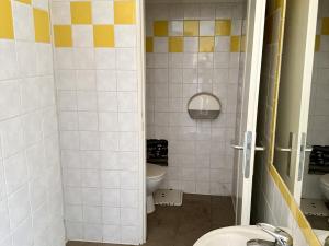 Pronájem obchodního prostoru, Teplice, Brožíkova, 65 m2