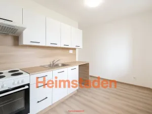 Pronájem bytu 2+1, Karviná - Mizerov, Žižkova, 51 m2