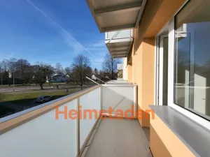 Pronájem bytu 2+1, Karviná - Mizerov, Žižkova, 51 m2