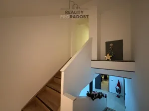 Prodej ubytování, Andělská Hora, 530 m2