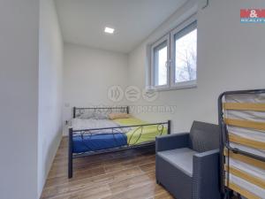 Pronájem bytu 3+kk, Vochov, 80 m2