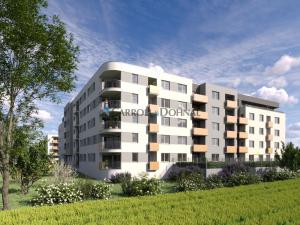 Prodej bytu 3+kk, Olomouc - Povel, Loudova, 75 m2