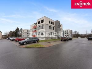 Prodej bytu 3+kk, Fryšták - Horní Ves, Komenského, 58 m2