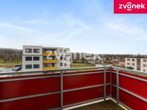 Prodej bytu 3+kk, Fryšták - Horní Ves, Komenského, 58 m2