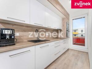 Prodej bytu 3+kk, Fryšták - Horní Ves, Komenského, 58 m2