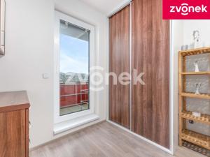 Prodej bytu 3+kk, Fryšták - Horní Ves, Komenského, 58 m2